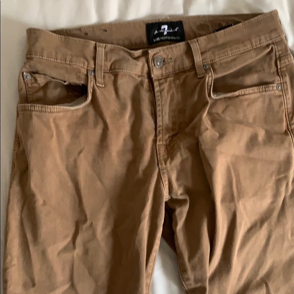 Jeans - Picture 3 of 4